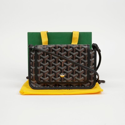 Goyard Clutch-Wallet Crossbody 151943097