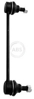 A.B.S. 260106 Stange/Strebe, Stabilisator For Opel Vauxhall