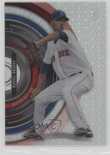 2017 Bowman High Tek Pattern 2 Line Star Patterns Roniel Raudes #BHT-RR 2u3