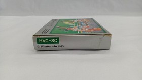 Nintendo Hvc-Sc Soccer Family Computer  Famicom NES