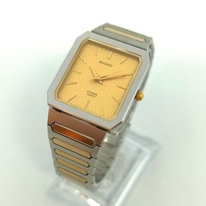 Citizen Exceed | eBay