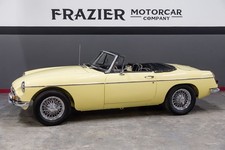 1968 MG MGB for Sale