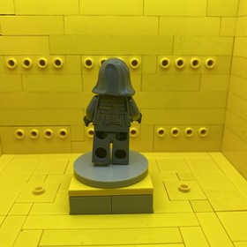 LEGO Unkar's Thug Minifigure sw0655 75184 75099 Star Wars CMF Lot Rare Retired 