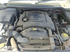Moteur Land Rover RANGE ROVER SPORT
