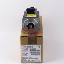 ONE NEW FANUC AC SERVO MOTOR A06B-0063-B306