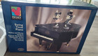 Mickey Mouse/ Minnie Playing Piano Dance to Havanola -Box+ AC Adapter Never Used — photo 10