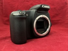 Canon EOS 20D BODY FOR PARTS/REPAIR ONLY 250618-13 