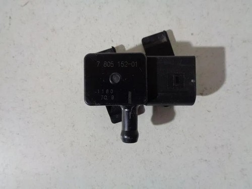 BMW X1 E84 DPF-Drucksensor 7805152 2.00 Diesel 105kw 2011 25723294