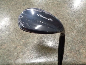 Nouveau Mizuno Pro T-1 Black Wedge, Kbs Hi-rev 2.0 Arbre en acier, 56.10 M Grind, Rh