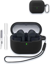 Case for Samsung Galaxy Buds 3 FE 2025 True Wireless Bluetooth Earbuds Soft