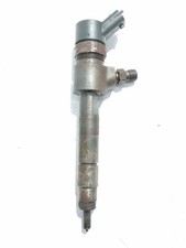 Injecteur Opel ZAFIRA