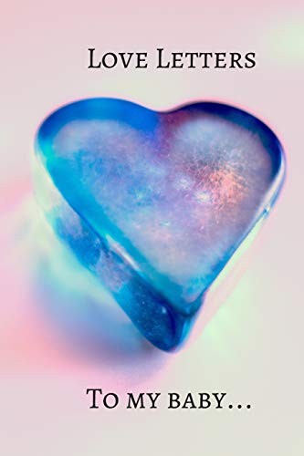 Love Letters to My Baby.by Ruffin  New 9781708732905 Fast Free Shipping<|