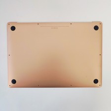 Apple MacBook Air (A2179) GOLD BOTTOM CASE CO...