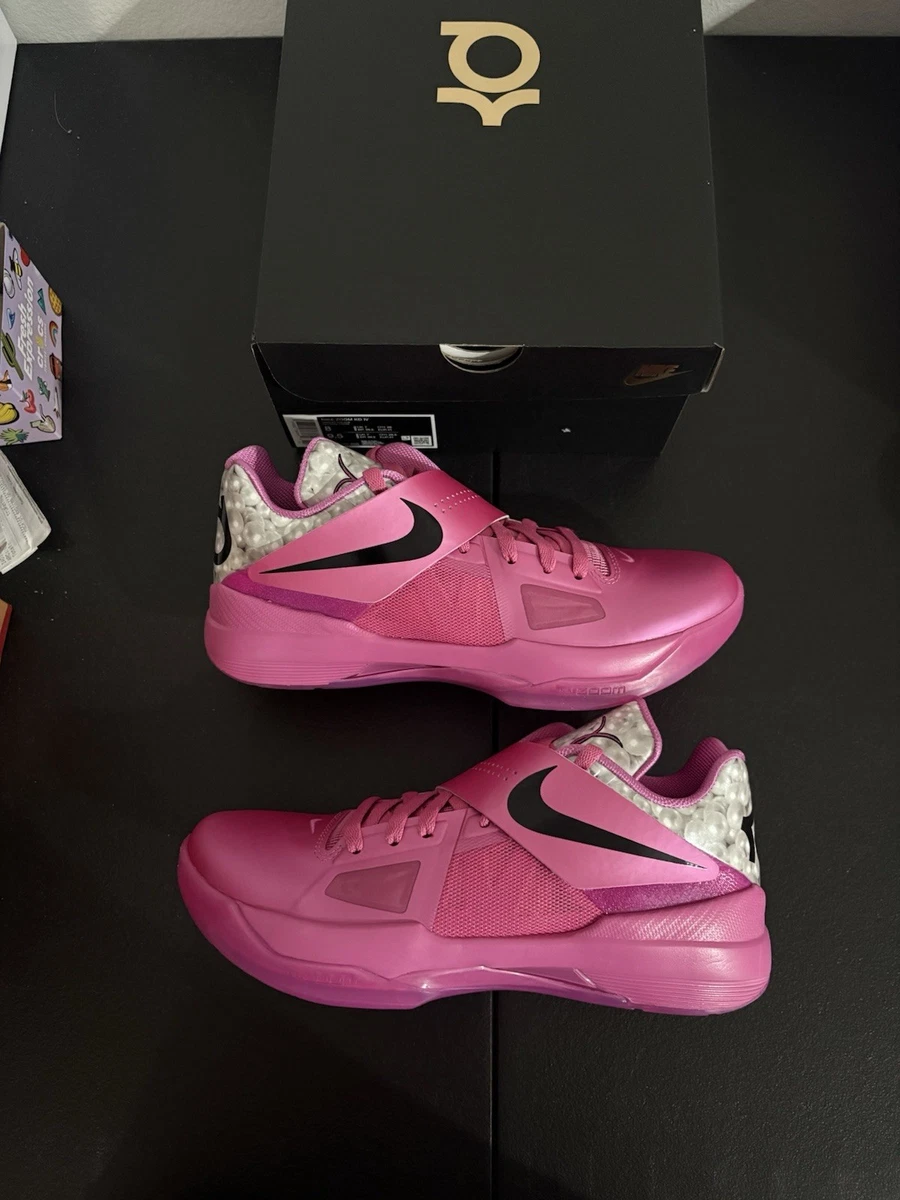 25+ Nike Zoom KD 4 2024 Aunt Pearl for sale | Updated Oct 2026