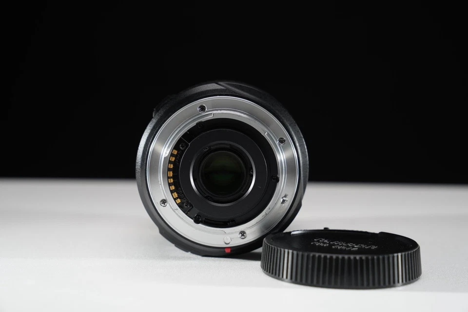 Tamron B008 18-270mm f/3.5-6.3 Di-II VC PZD Lens For Minolta/Sony a-mount - Image 4 of 4