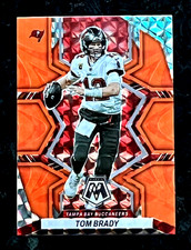 Tom Brady Football Cards, Rookie Card Checklist and Memorabilia Guide 13