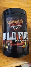 Wildfire Pre Workout