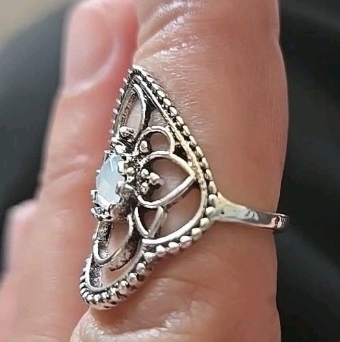 Boho Style Ring - Picture 2 of 2