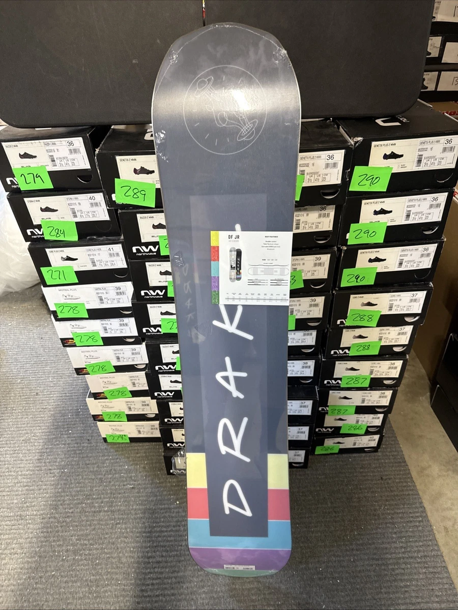 Drake Snowboards for sale | eBay