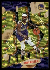 2025-26 Topps #BB-44 Jimmy Butler III Big Box Ballers