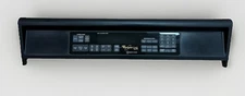 ✅ PERFECT CONDITION OEM Whirlpool Gold Oven Micro Touch Control Panel 8300409