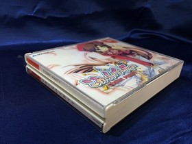 A Comic Party Dreamcast Japan 2m