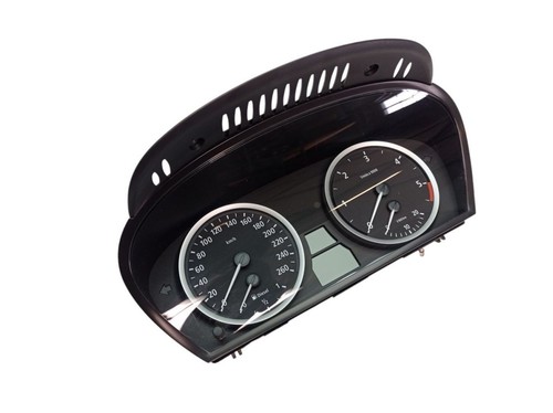 Tacho Kombiinstrument 409.739 km für BMW 5 TOURING (E61) 530D 6958600