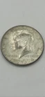 1964 Kennedy Half Dollar 90% Silver 50C US Coin