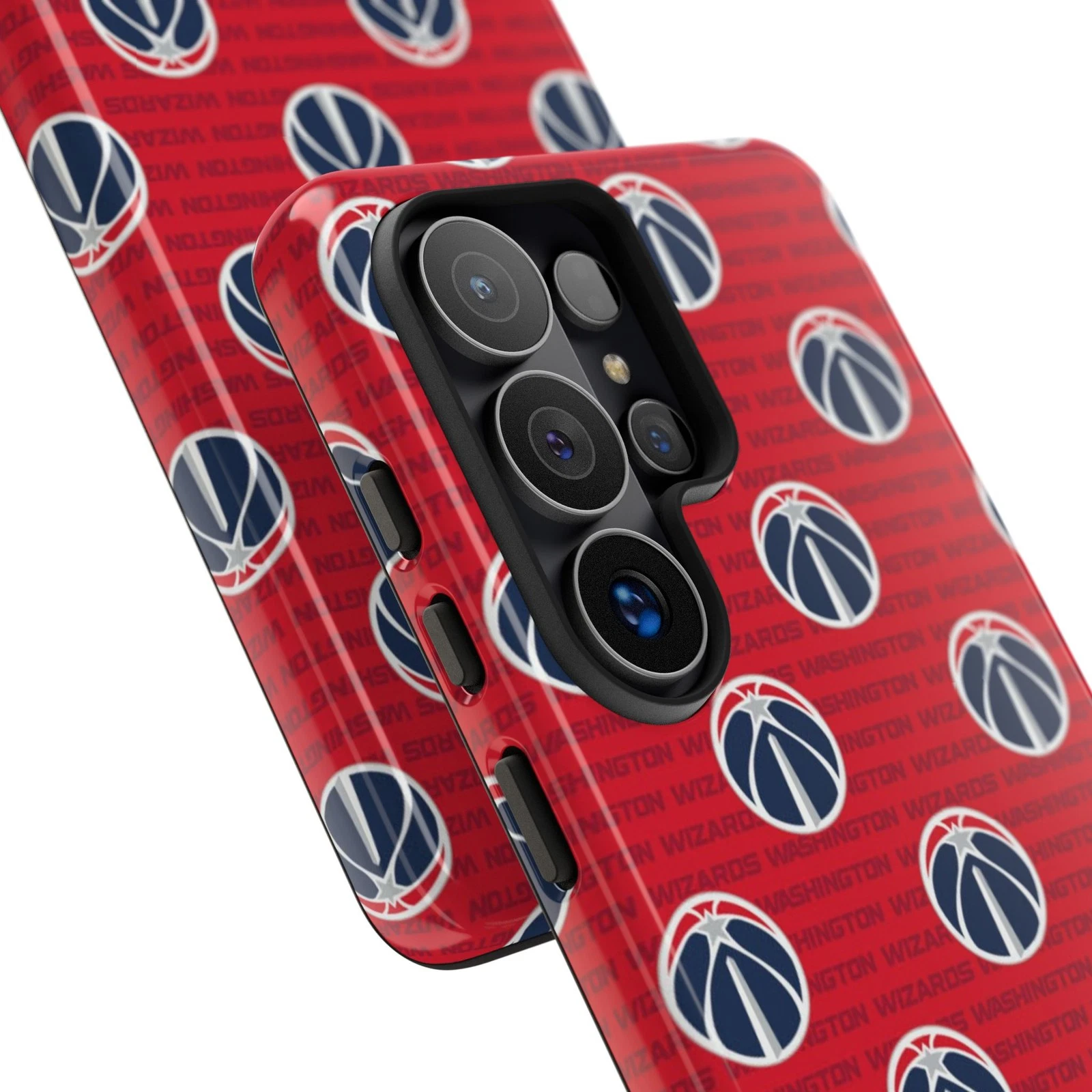 Washington Wizards iPhone Cases