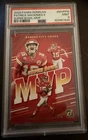 2025 Panini Patrick Mahomes II Base (Raw)