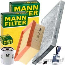 Filtre d'habitacle Ford COURRIER