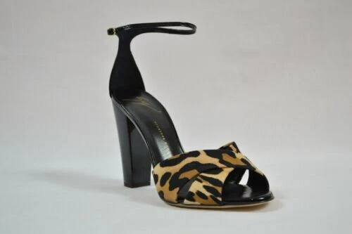 Ropa, zapatos y accesorios de cuña para mujer Giuseppe Zanotti