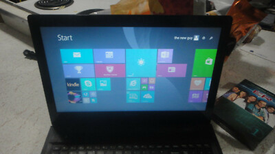 Lenovo G50 45 Laptop 500gb Hd 6gb Ram Amd A8 Apu Windows 8 1 64 Bit Look Ebay Lenovo G50 45 Laptop 500gb Hd 6gb Ram Amd A8 Apu Windows 8 1 64 Bit Look Ebay