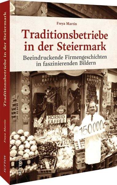 Thumbnail - Traditionsbetriebe In Der Steiermark