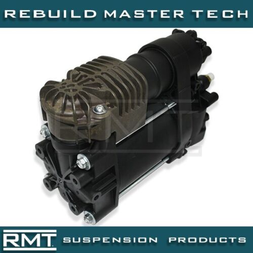 Bomba compresora de suspensión neumática para Hyundai Equus 2009-2016 con suspensión neumática - Imagen 4 de 11