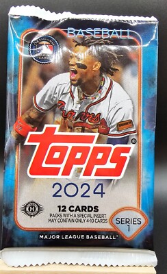 2024 Topps Series 1 Base #176-350 Baseball Cards Complete 2024 Topps Series 1 Base #176-350 Baseball Cards Complete