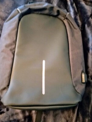 Reduced Price For Quick Sale!!! Antitheft Laptop/Backpack Bag