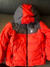 Spyder Kids Mini Clutch Down Jacket Toddler/Little Kids/Big Kids