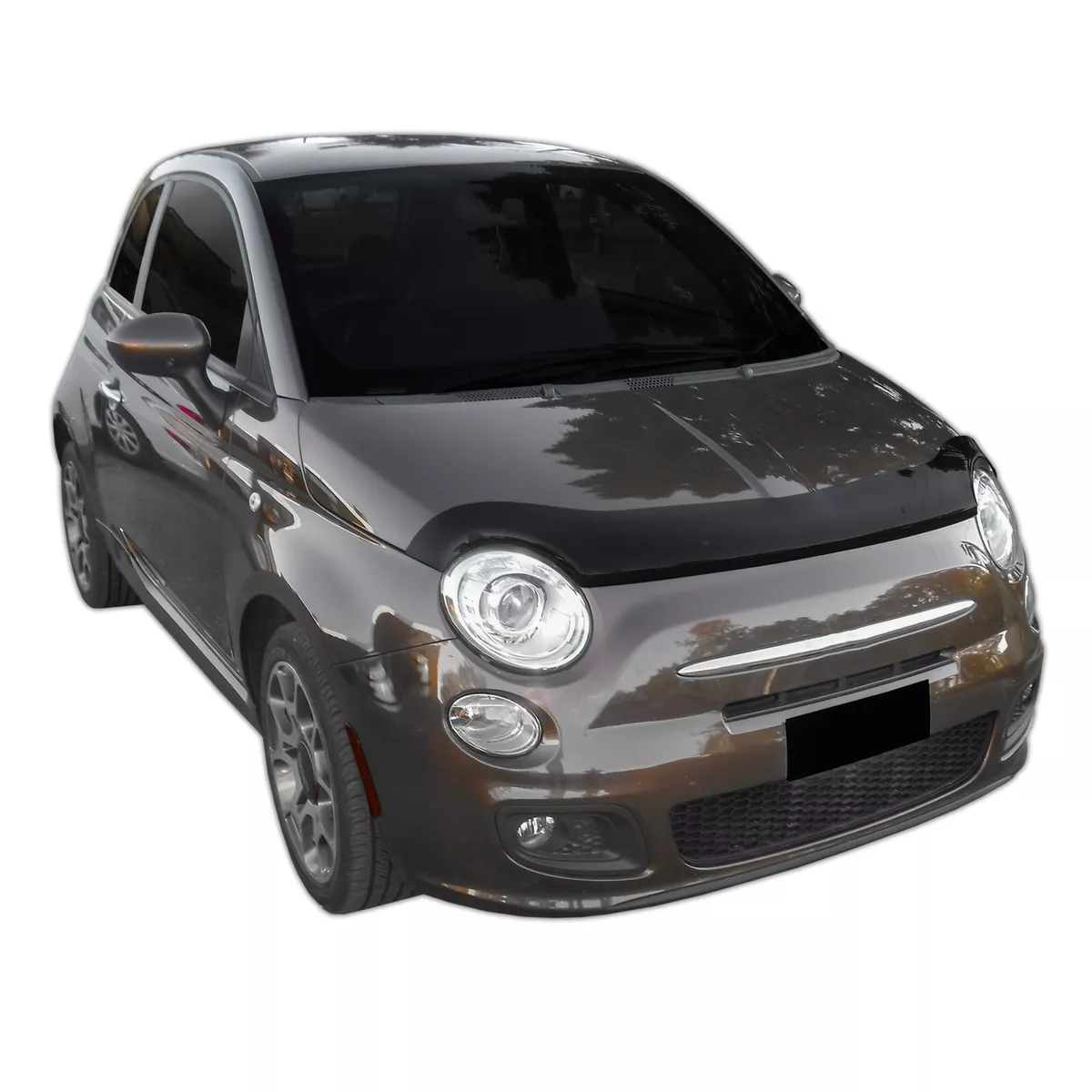 Fiat 500 cheap bonnet protector