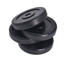 Round Rubber Arm Pads For Bendpak Lift Danmar Lift Set Of 4 Slip On 571501 Round Rubber Arm Pads For Bendpak Lift Danmar Lift Set Of 4 Slip On 571501