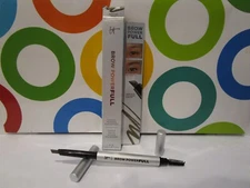 IT COSMETICS ~ BROW POWERFULL UNIVERSAL VOLUMIZING EYEBROW PENCIL ~ TAUPE