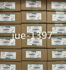 Panduit Giga TX Cat6 jack blue CJ688TGBU BOX OF 50. Free shipping！