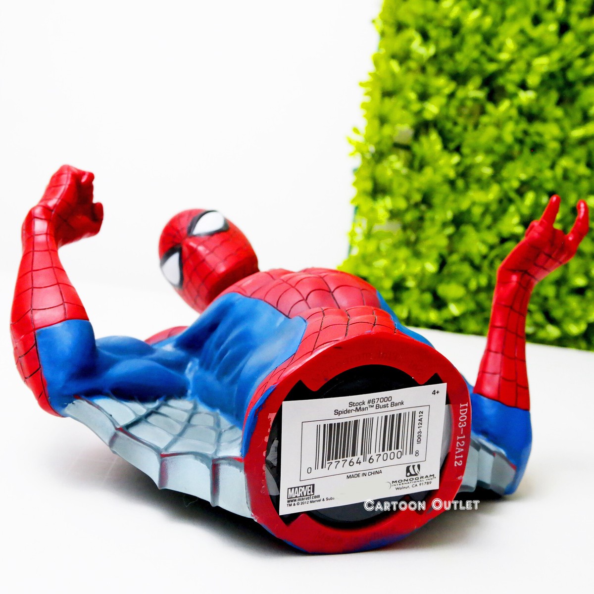 Marvel Spider-Man 7