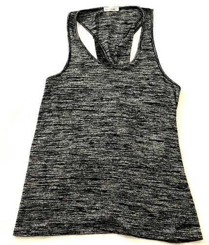 Débardeur Avia Athletic Femme 2XL Noir/gris - Gym - Occasion