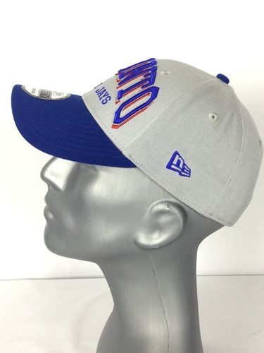 New Era Small/Medium Toronto Blue Jays Fitted Baseball Hat Cap NEW - Picture 6 of 10