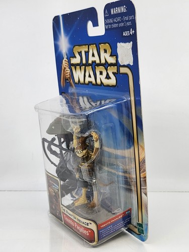 STAR WARS® The Phantom Menace™ Teemto Pagalies™ Pod Racer Collection 2 - Picture 5 of 6