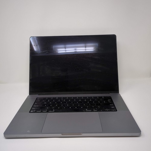 2021 Apple MacBook Pro 16.2" M1 Pro 16C GPU 3.2GHz 16GB RAM 1TB SSD MK1E3LL/A - Bild 9 von 9