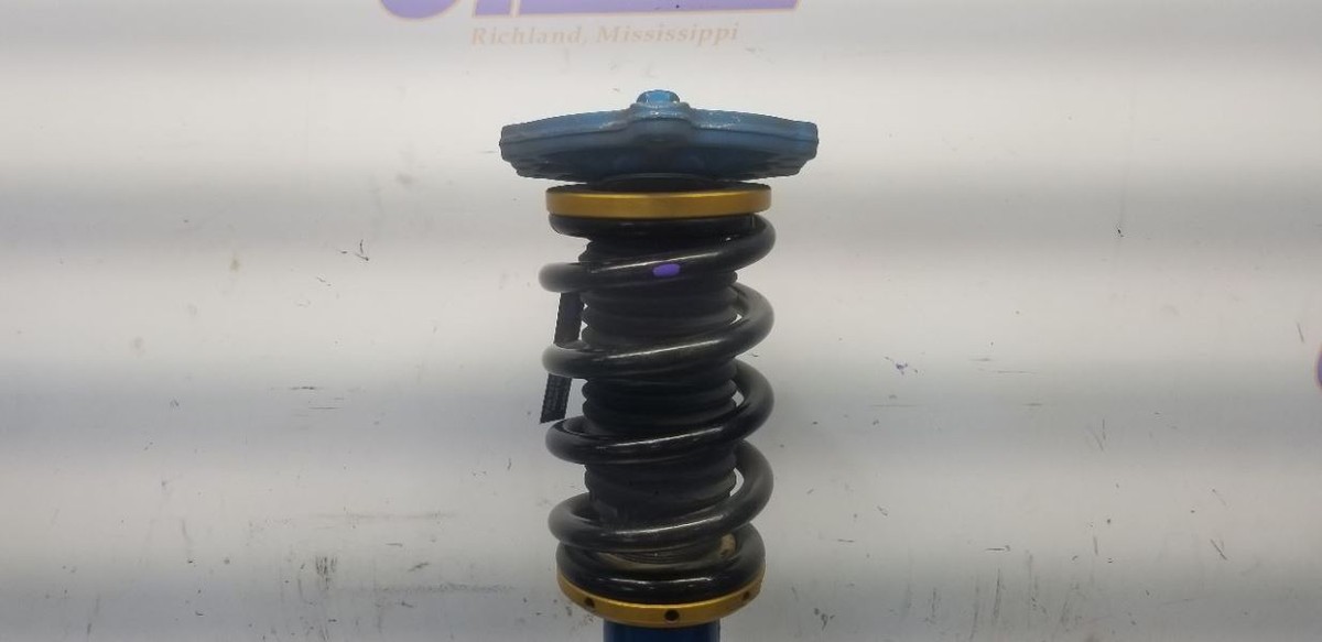 18 CHEVY CAMARO ZL1 1LE MULTIMATIC DSSV SHOCK STRUT FRONT LEFT 