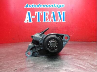 Anlasser Seat Ibiza III 6L 0001120406 P14402188