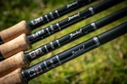 Korum Barbel Rods *PAY 1 POST*